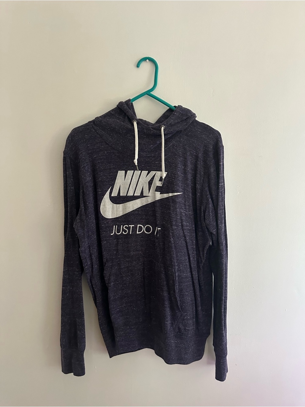 Nike sweatshirt